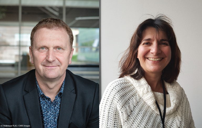  Changement de direction du PEPR Recyclage 