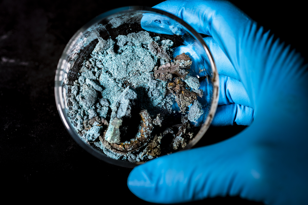  Restitution de l’ESCo Terres rares 