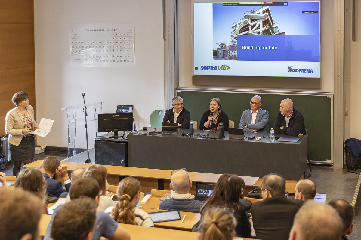  Recyclage des plastiques : chimique vs mécanique 