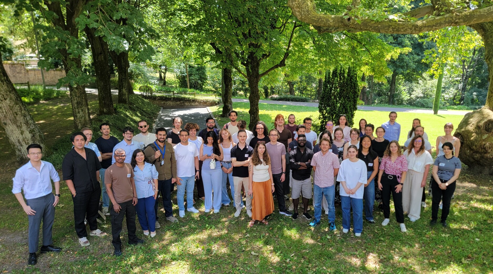  Première édition des doctoriales du PEPR Recyclage 